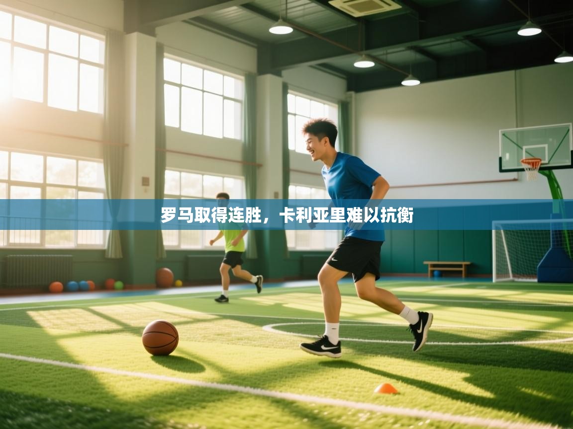 罗马取得连胜，卡利亚里难以抗衡  第1张