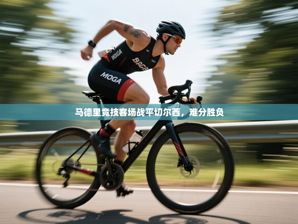 马德里竞技客场战平切尔西，难分胜负  第1张