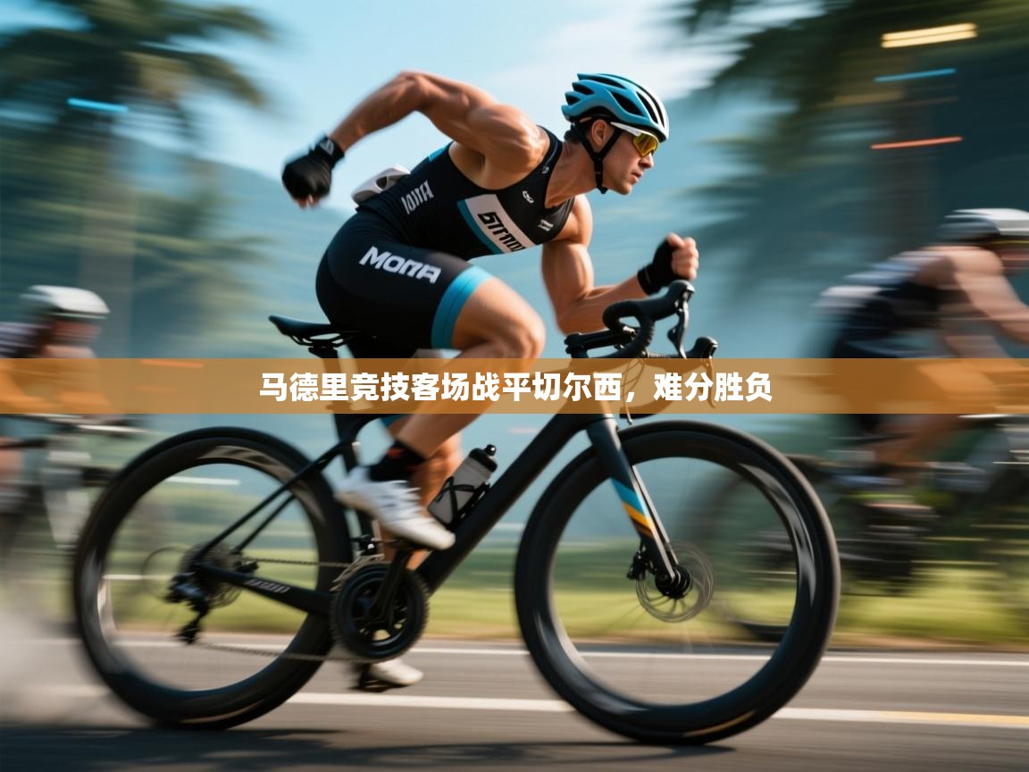 马德里竞技客场战平切尔西，难分胜负  第2张