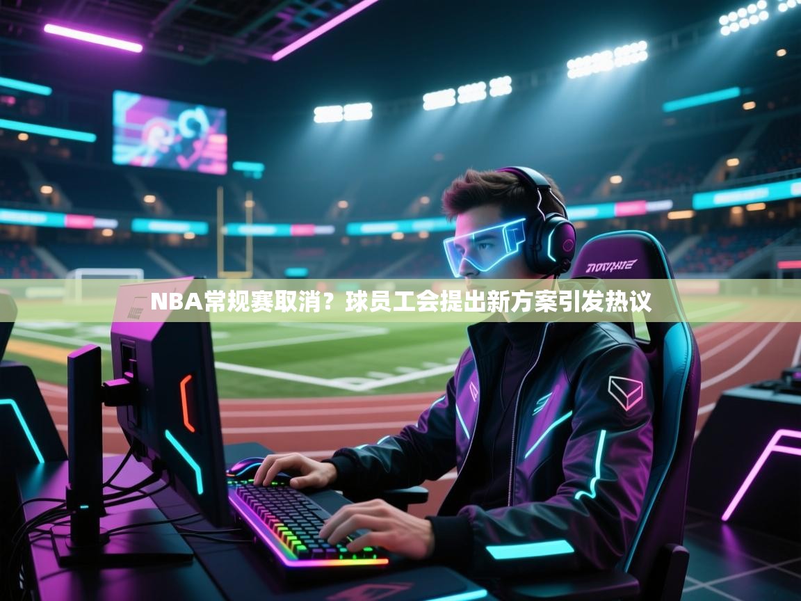 NBA常规赛取消？球员工会提出新方案引发热议  第2张