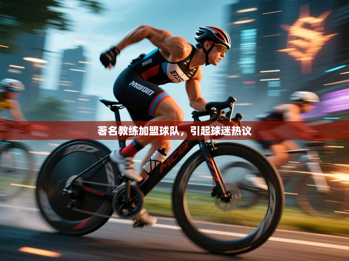 著名教练加盟球队，引起球迷热议  第1张