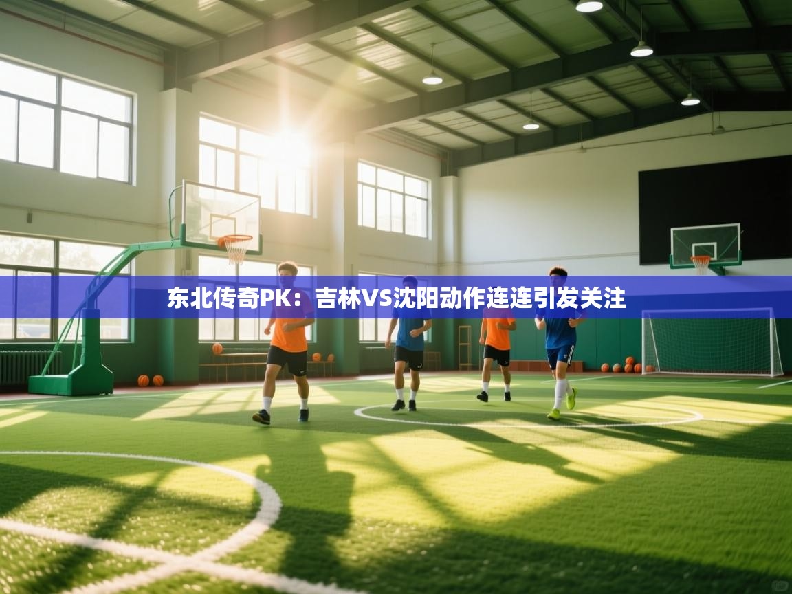 东北传奇PK：吉林VS沈阳动作连连引发关注  第1张