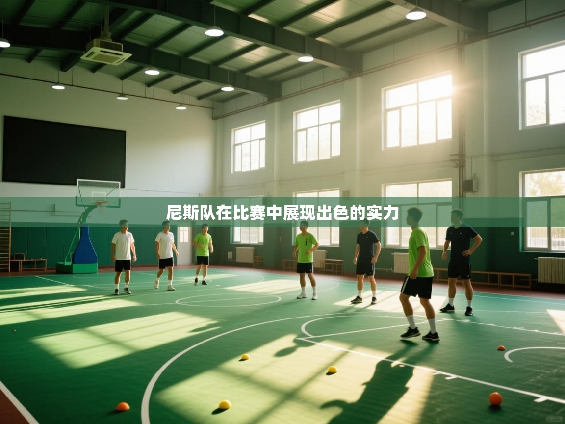 尼斯队在比赛中展现出色的实力  第2张