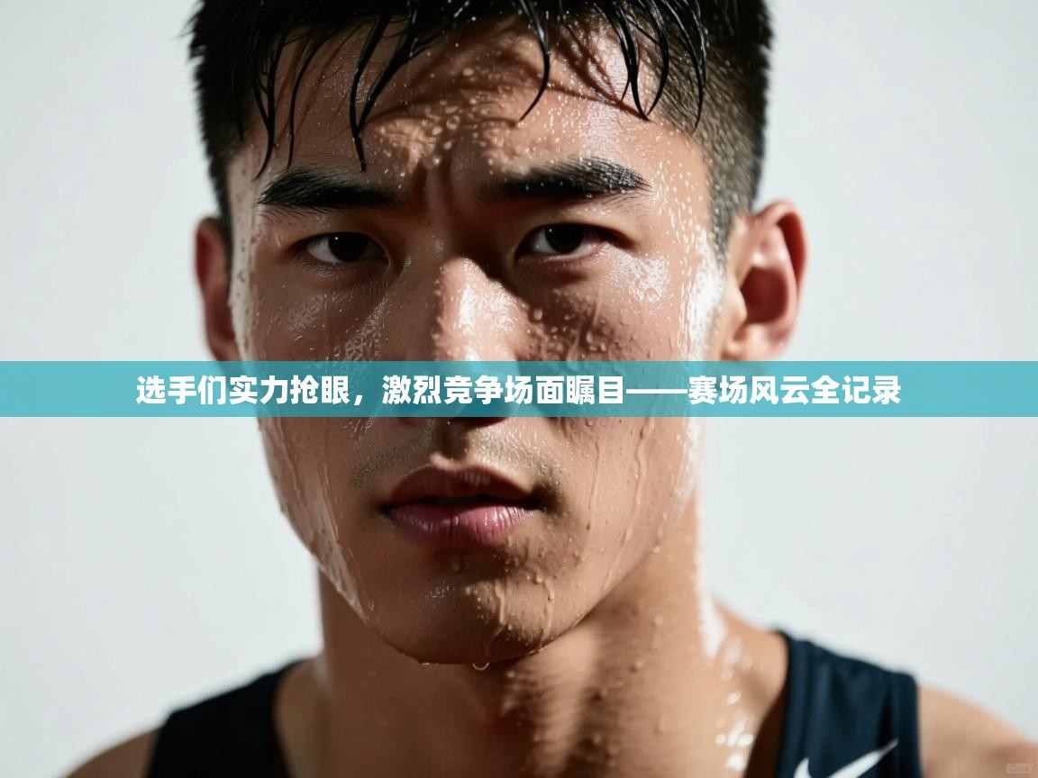 选手们实力抢眼，激烈竞争场面瞩目——赛场风云全记录  第1张