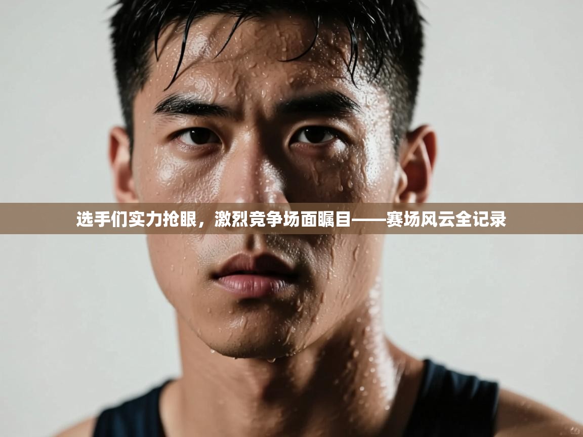 选手们实力抢眼，激烈竞争场面瞩目——赛场风云全记录  第2张