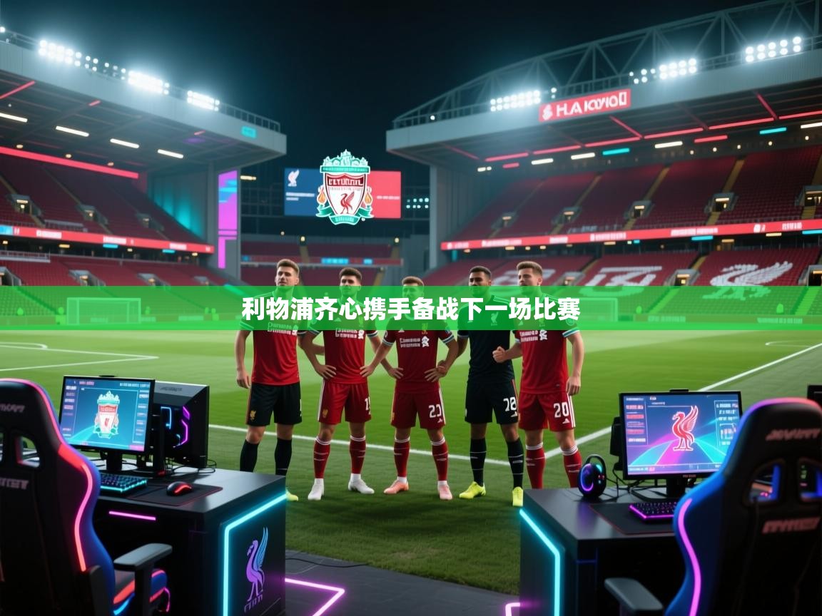 利物浦齐心携手备战下一场比赛  第2张