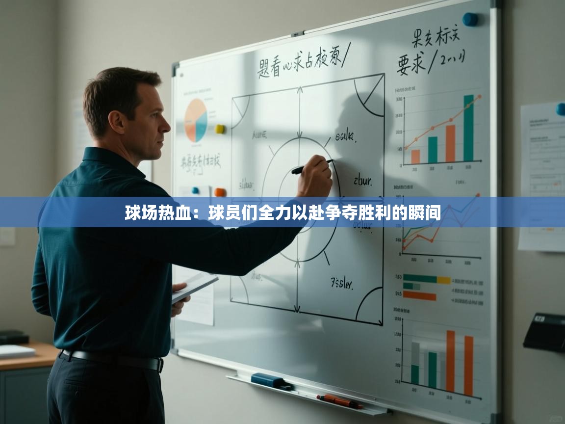 球场热血：球员们全力以赴争夺胜利的瞬间  第1张