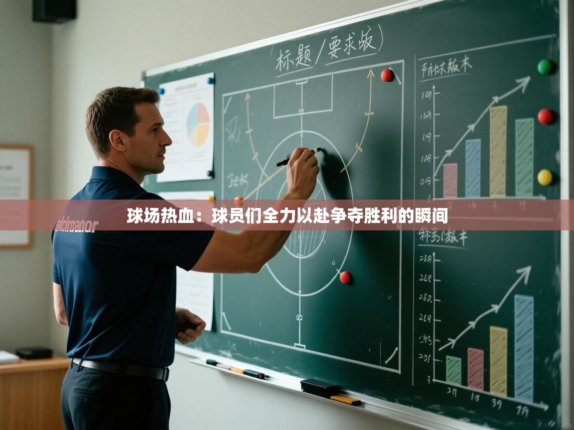 球场热血：球员们全力以赴争夺胜利的瞬间  第2张