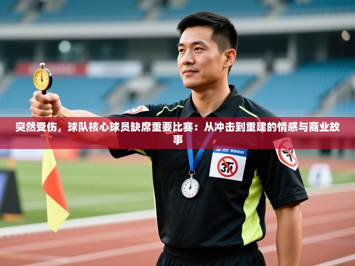 突然受伤，球队核心球员缺席重要比赛：从冲击到重建的情感与商业故事  第2张