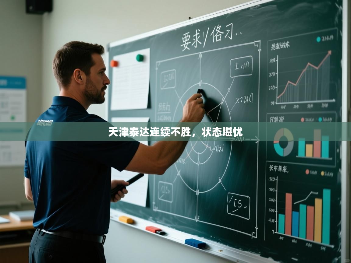 天津泰达连续不胜，状态堪忧  第1张