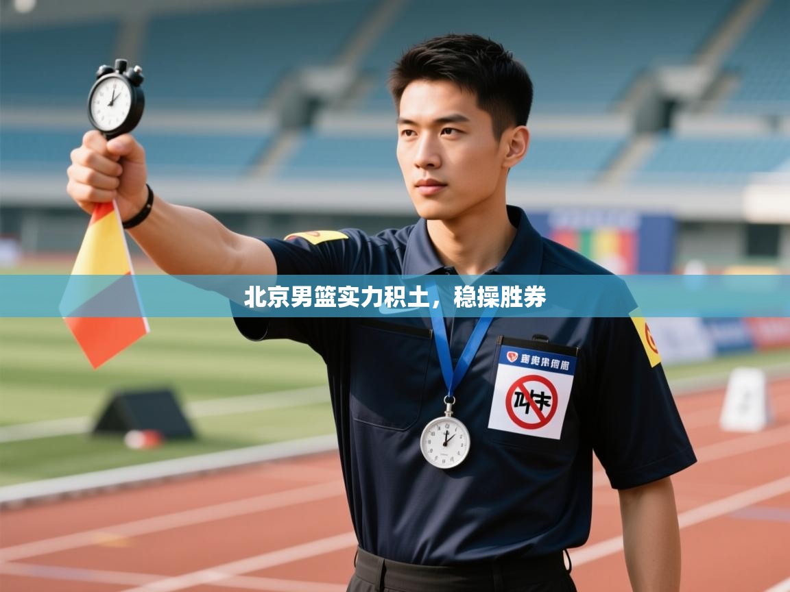 北京男篮实力积土,稳操胜券 第2张