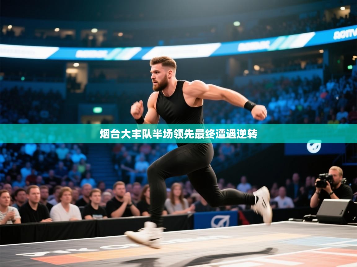 烟台大丰队半场领先最终遭遇逆转  第1张