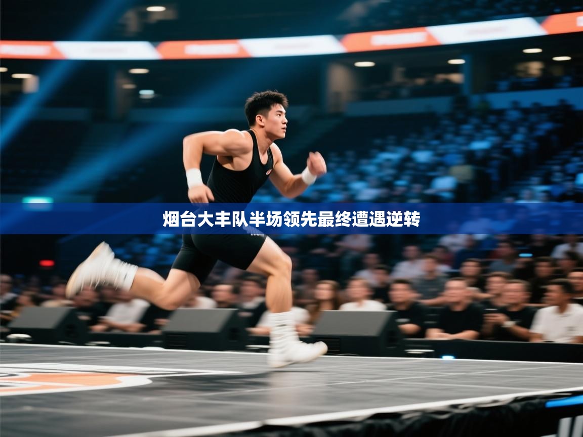 烟台大丰队半场领先最终遭遇逆转  第2张