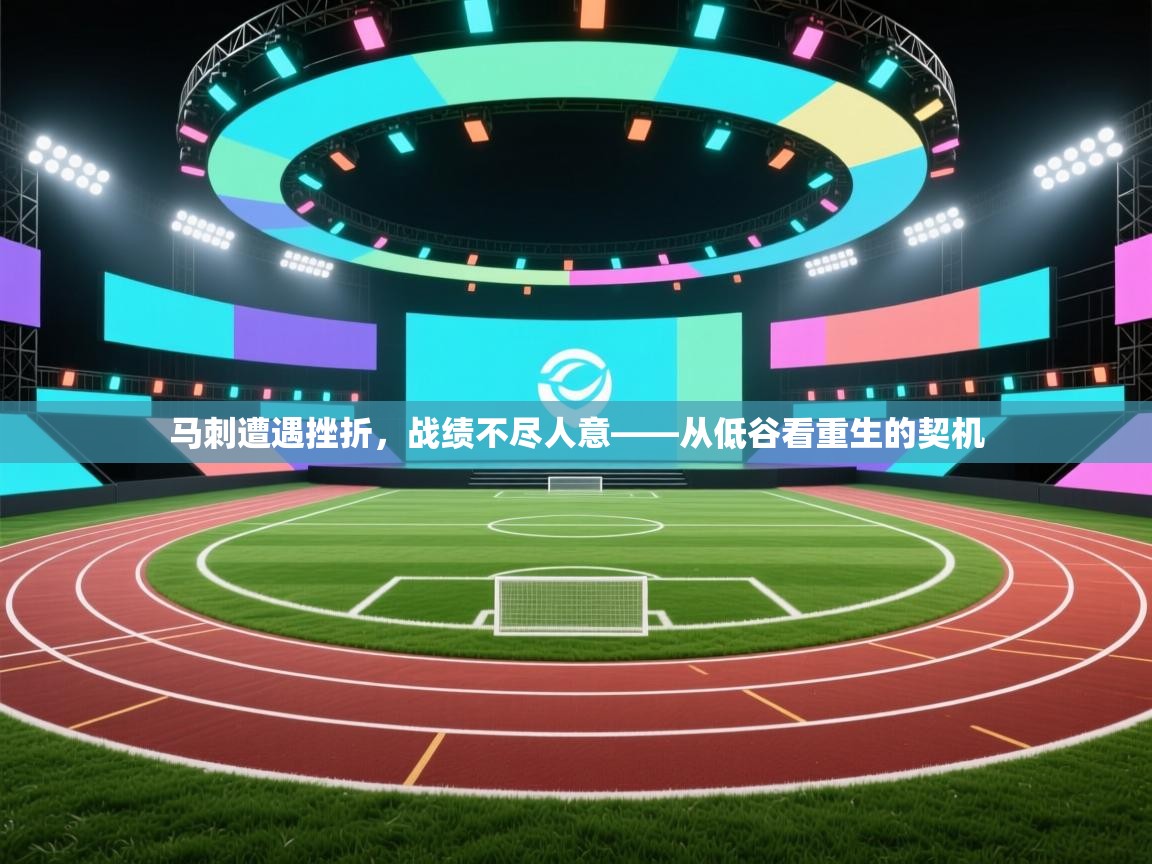 马刺遭遇挫折，战绩不尽人意——从低谷看重生的契机  第2张
