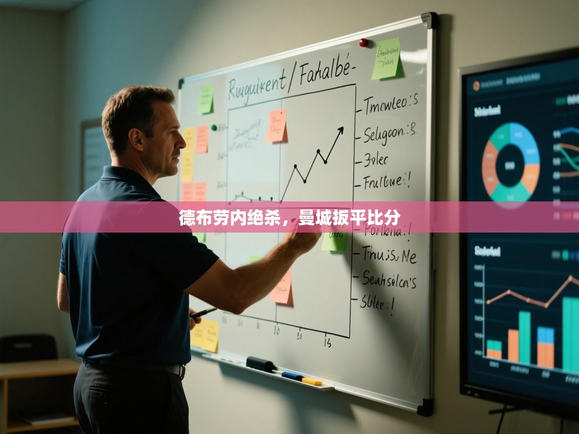 德布劳内绝杀，曼城扳平比分  第1张