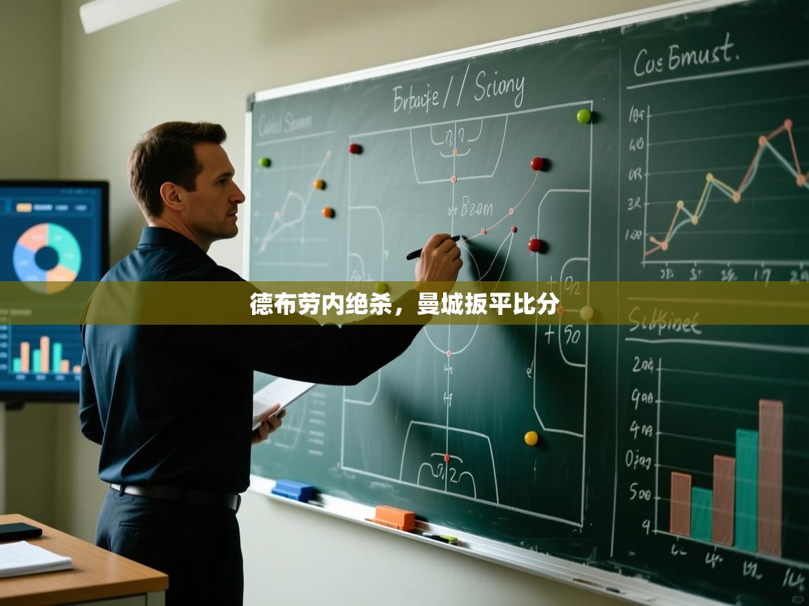 德布劳内绝杀，曼城扳平比分  第2张