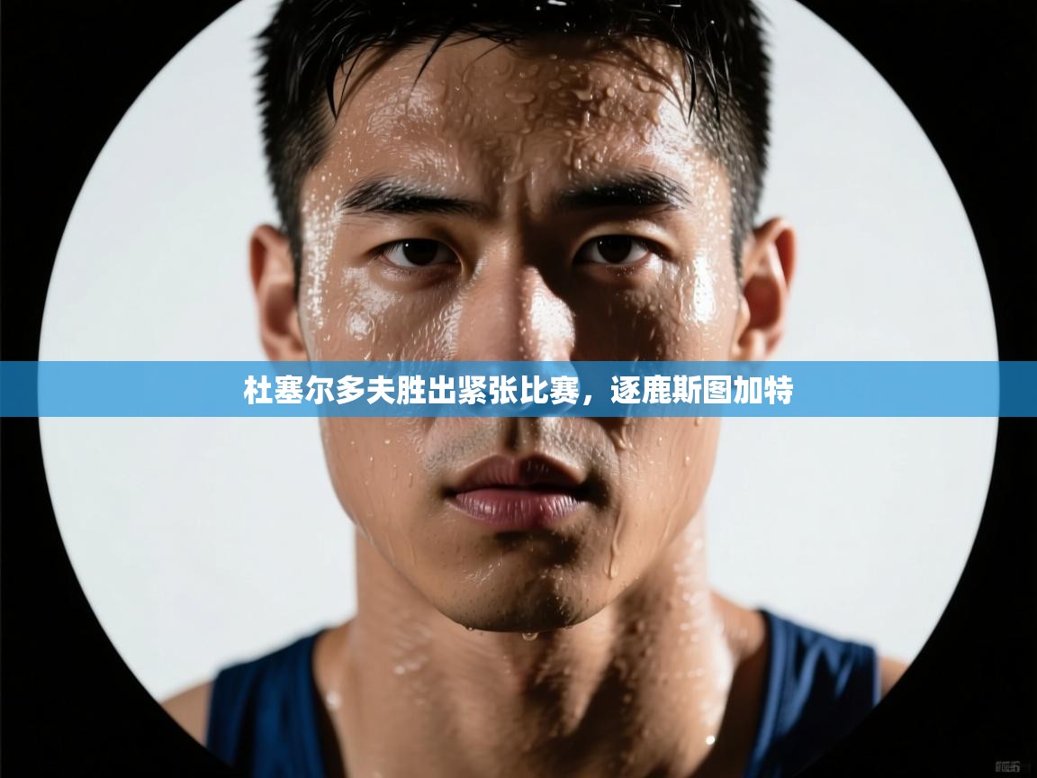 杜塞尔多夫胜出紧张比赛，逐鹿斯图加特  第2张