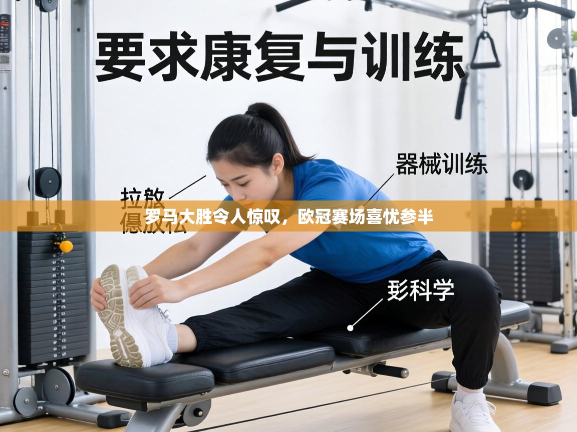 罗马大胜令人惊叹,欧冠赛场喜忧参半 第1张