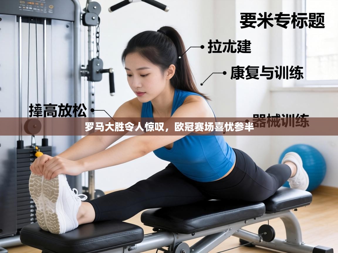 罗马大胜令人惊叹,欧冠赛场喜忧参半 第2张