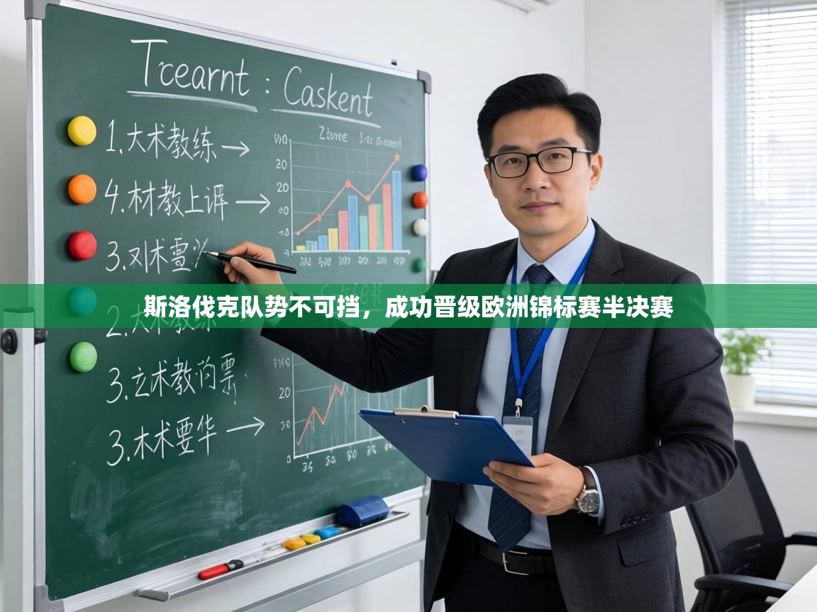 斯洛伐克队势不可挡，成功晋级欧洲锦标赛半决赛  第1张