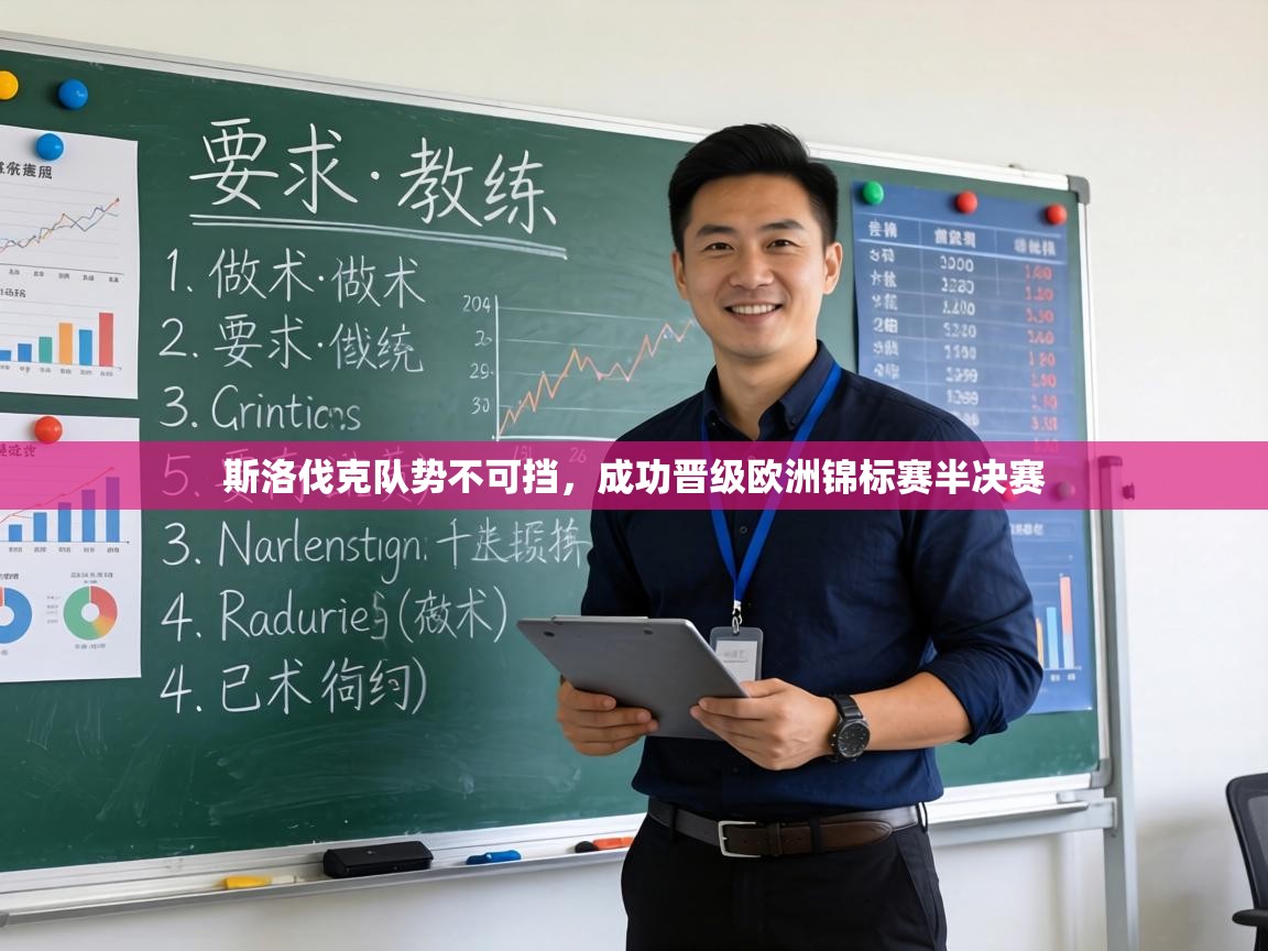 斯洛伐克队势不可挡，成功晋级欧洲锦标赛半决赛  第2张