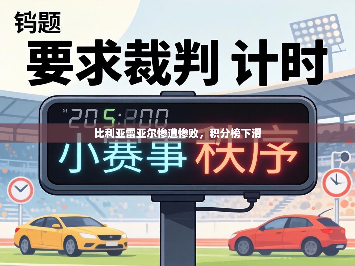 比利亚雷亚尔惨遭惨败，积分榜下滑  第2张