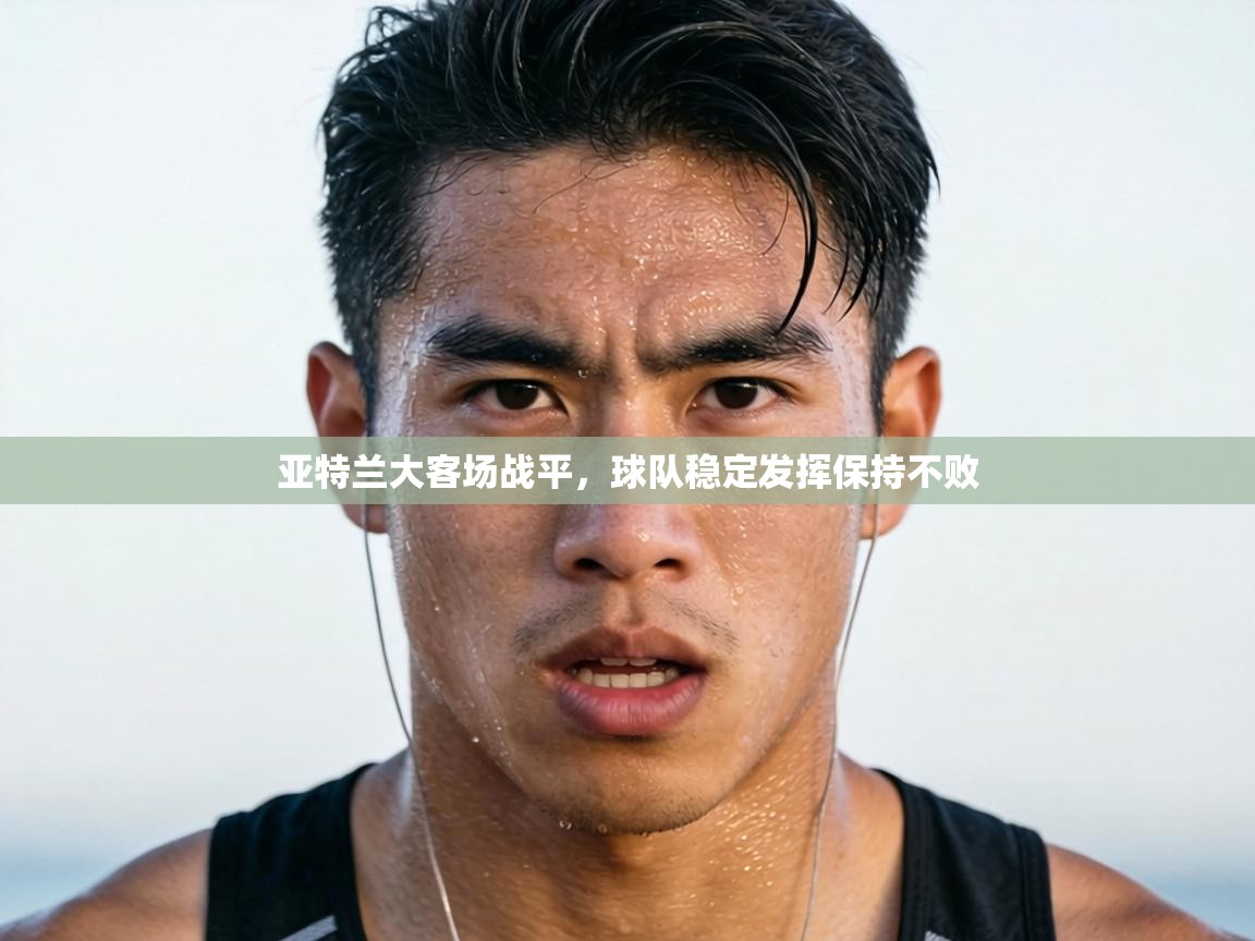 亚特兰大客场战平，球队稳定发挥保持不败  第2张