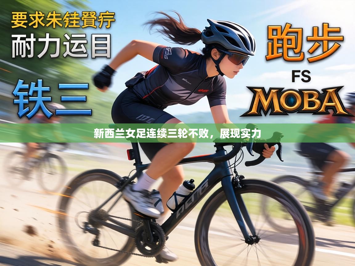 新西兰女足连续三轮不败,展现实力 第1张