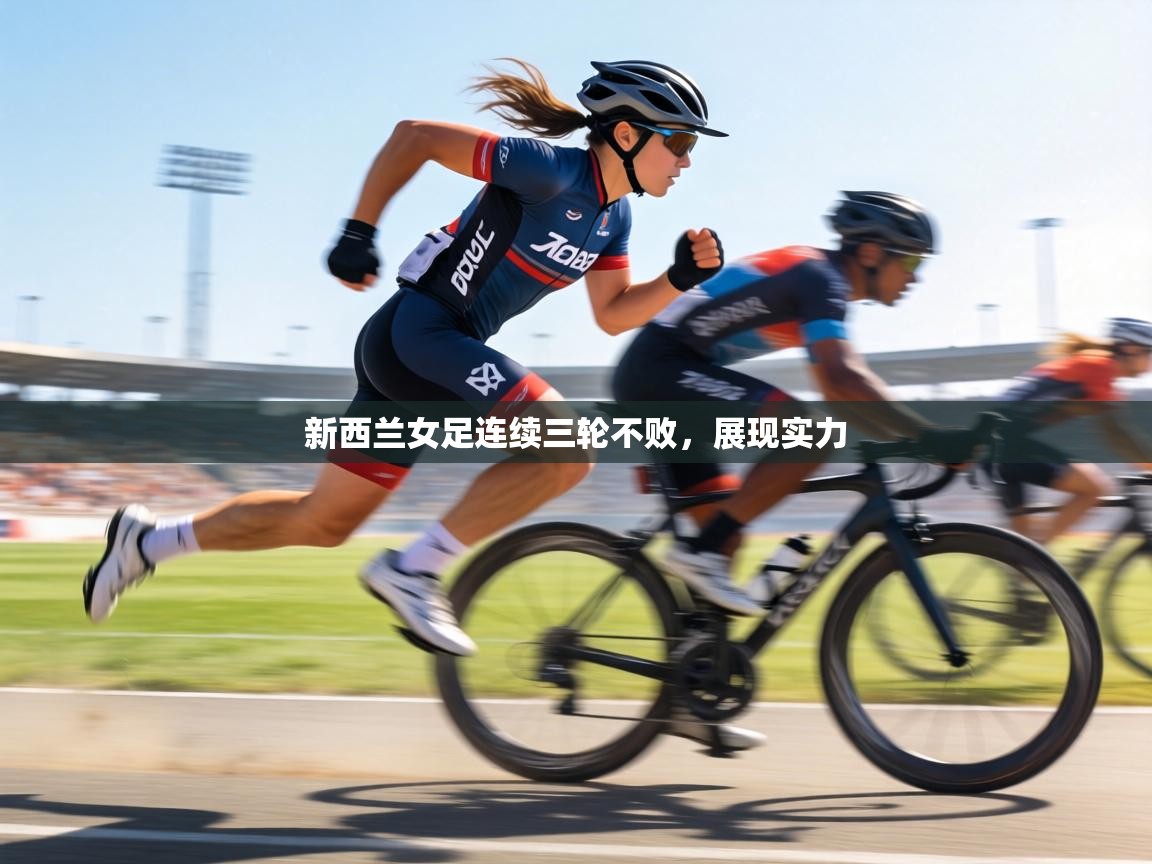 新西兰女足连续三轮不败,展现实力 第2张