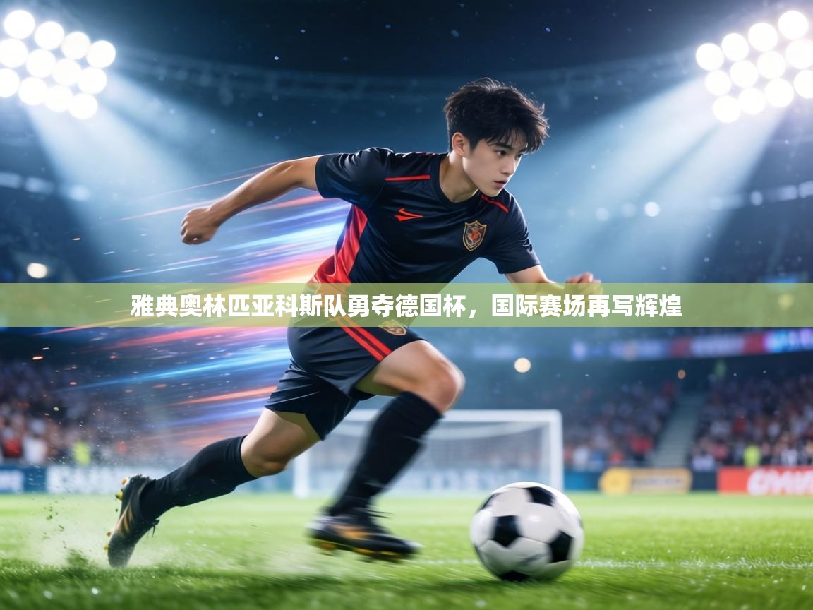 雅典奥林匹亚科斯队勇夺德国杯,国际赛场再写辉煌 第1张