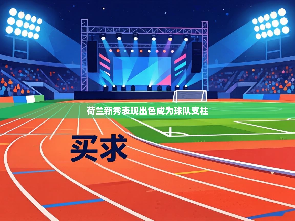 荷兰新秀表现出色成为球队支柱  第1张