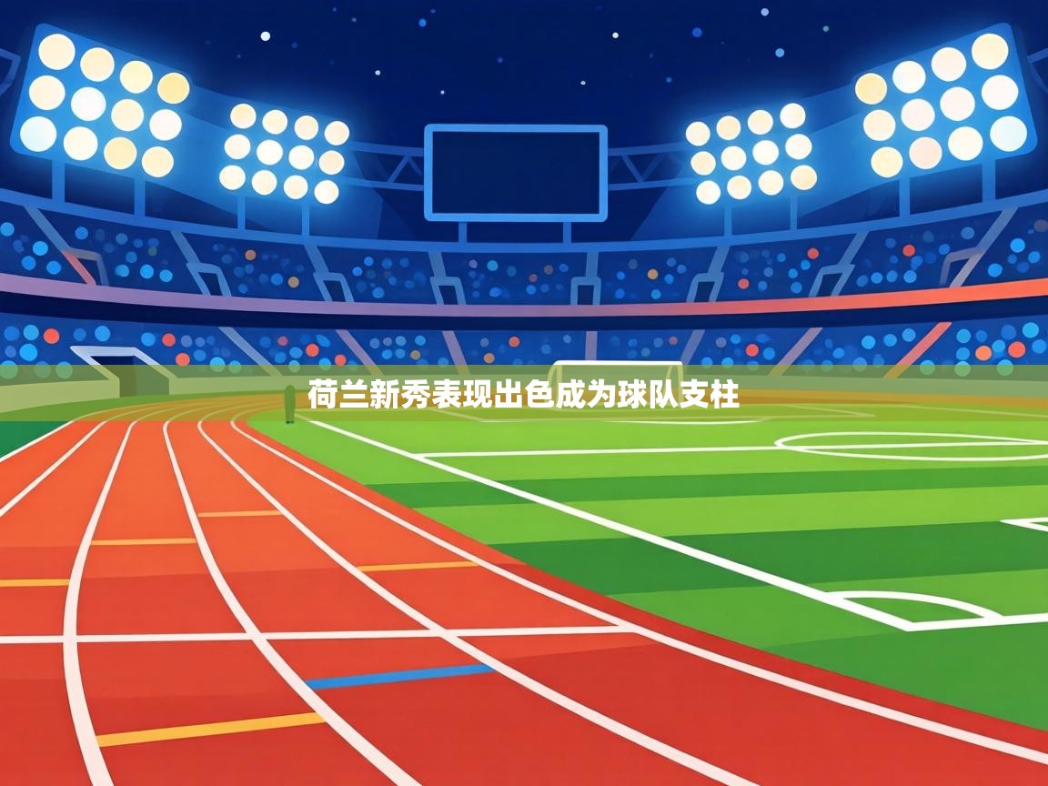 荷兰新秀表现出色成为球队支柱  第2张